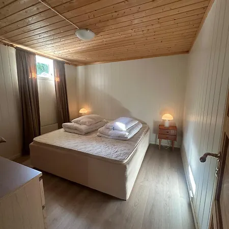 Romslig - 8 Min From Oslo Airport