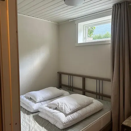 Romslig - 8 Min From Oslo Airport *
