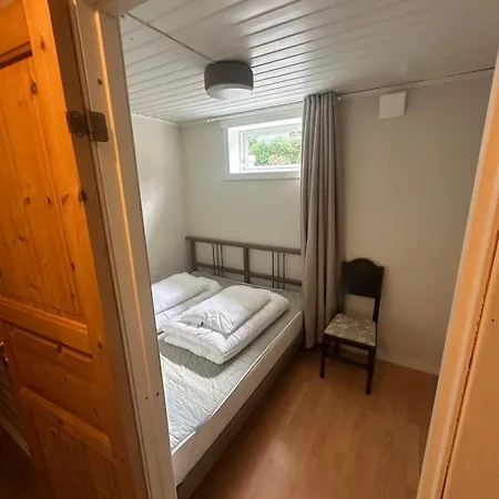 Romslig - 8 Min From Oslo Airport Apartament